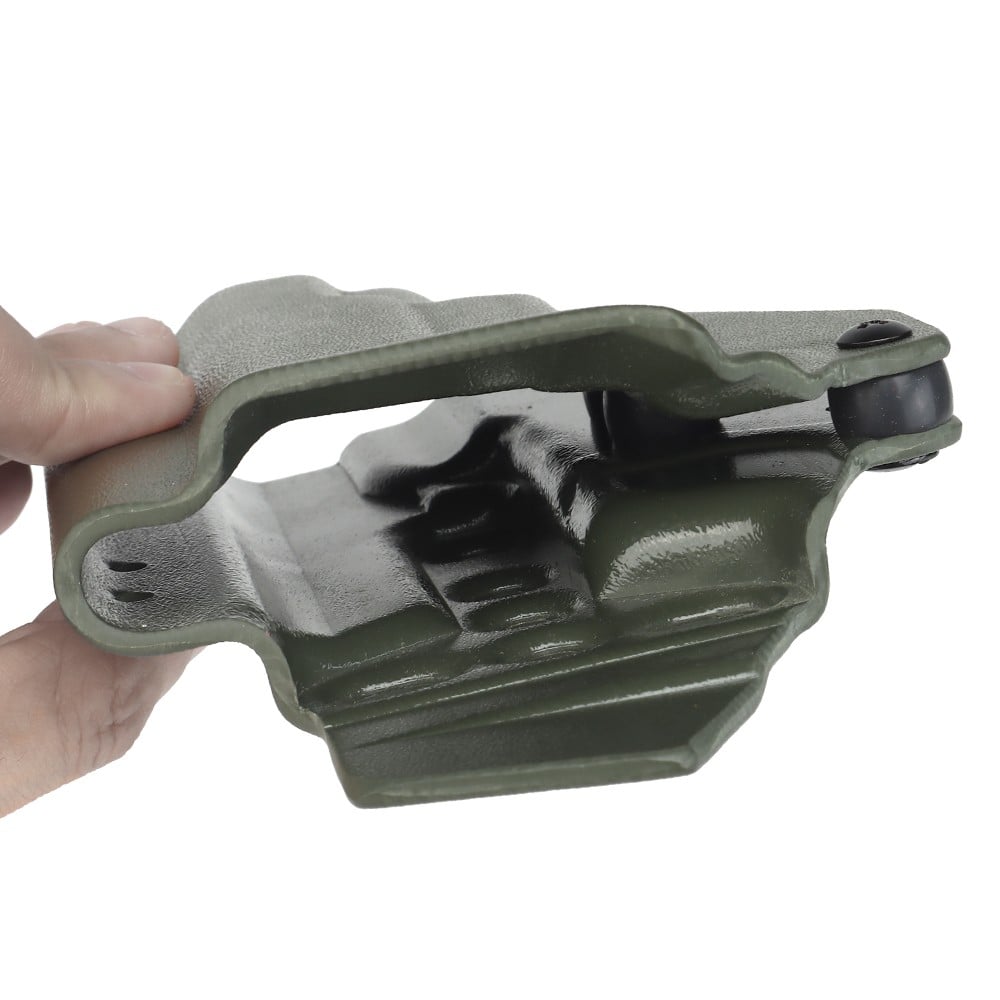 Fondina Kydex Quick Pull per Serie 1911 di WOSPORT