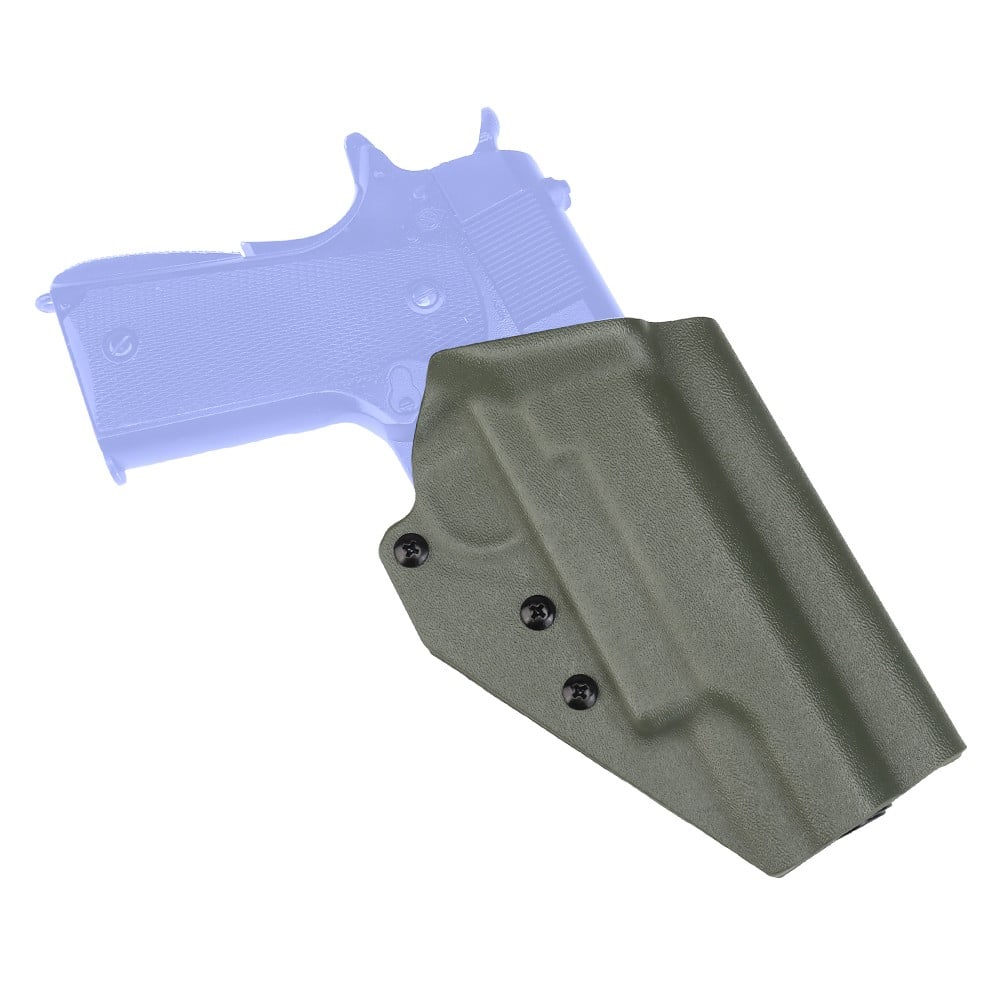 Fondina Kydex Quick Pull per Serie 1911 di WOSPORT