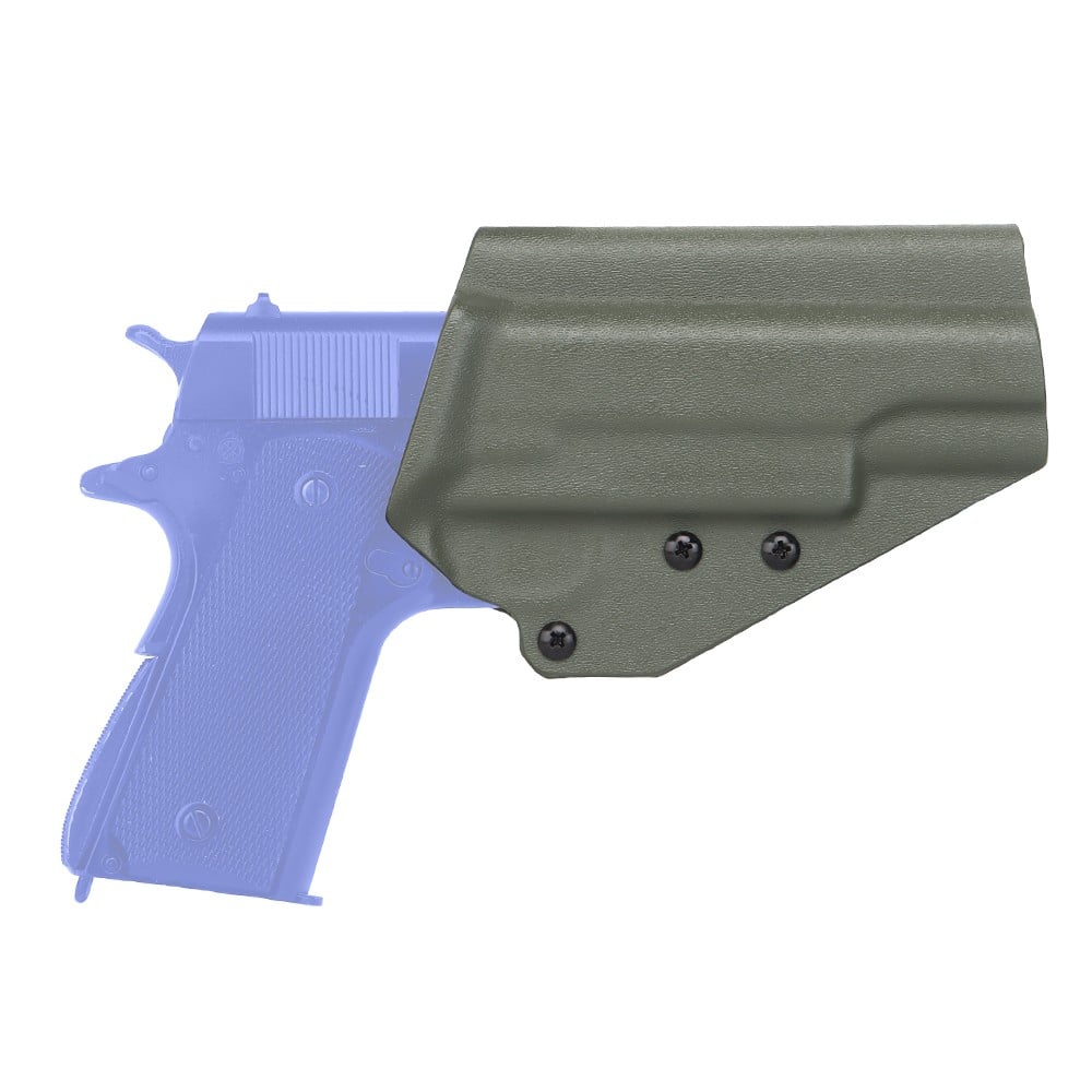 Fondina Kydex Quick Pull per Serie 1911 di WOSPORT