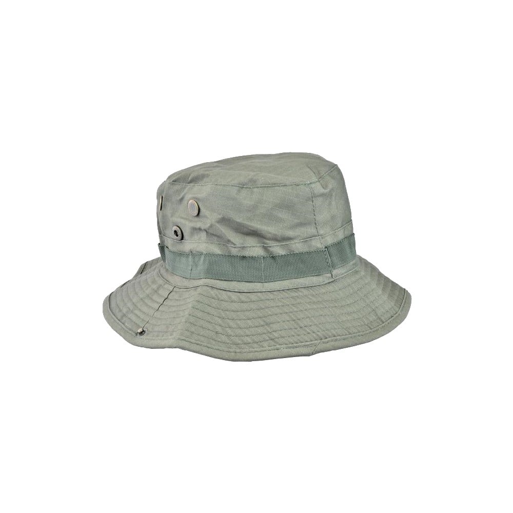 Cappello Bonnie Taglia XL Olive Drab di WOSPORT