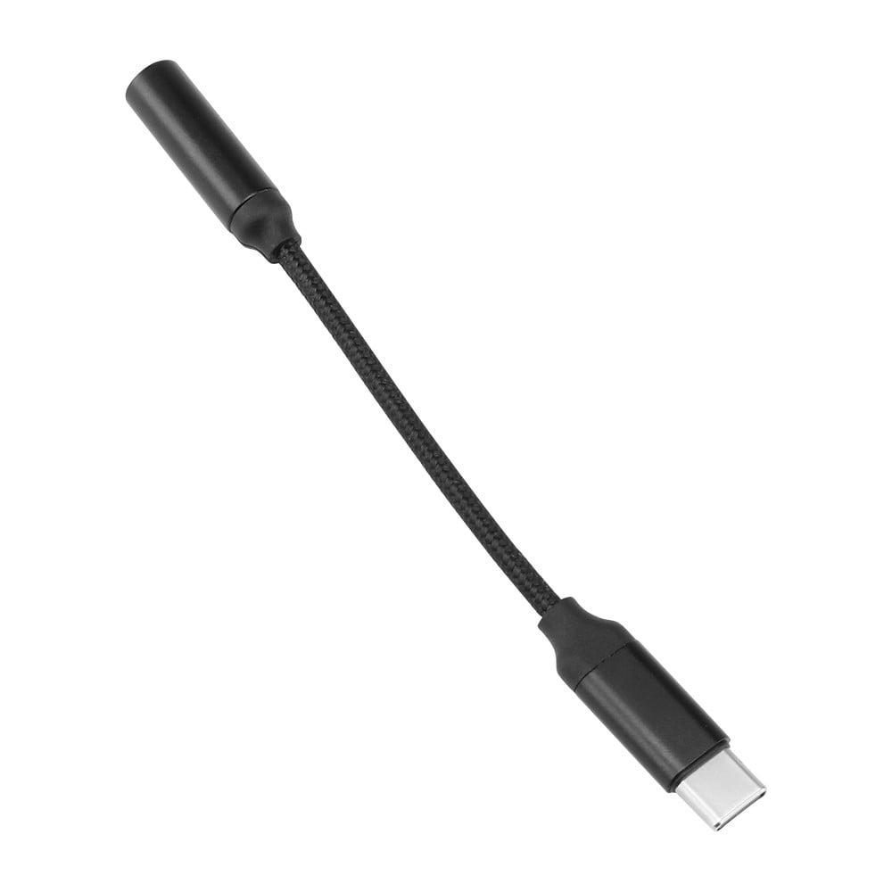 Adattatore USB-C a Jack Audio 3,5mm di WOSPORT