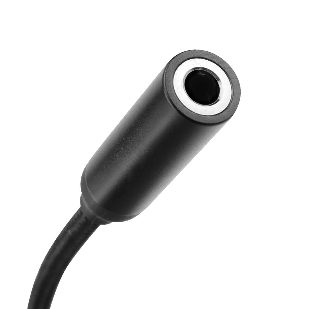 Adattatore USB-C a Jack Audio 3,5mm di WOSPORT