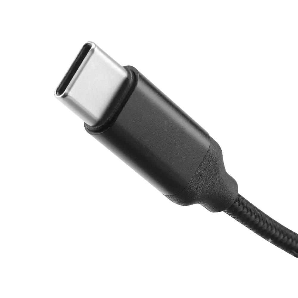 Adattatore USB-C a Jack Audio 3,5mm di WOSPORT