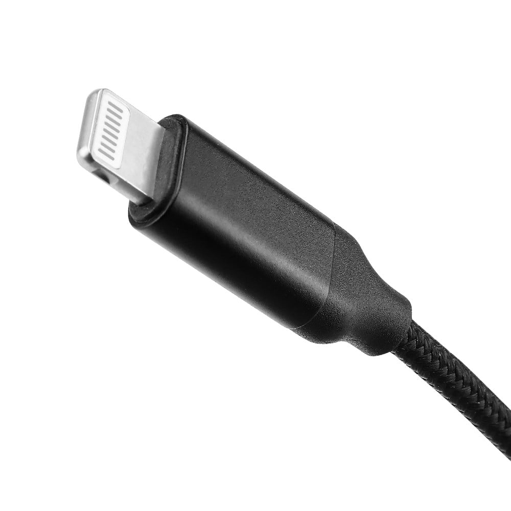 Adattatore USB Lightning a Jack Audio 3,5mm di WOSPORT