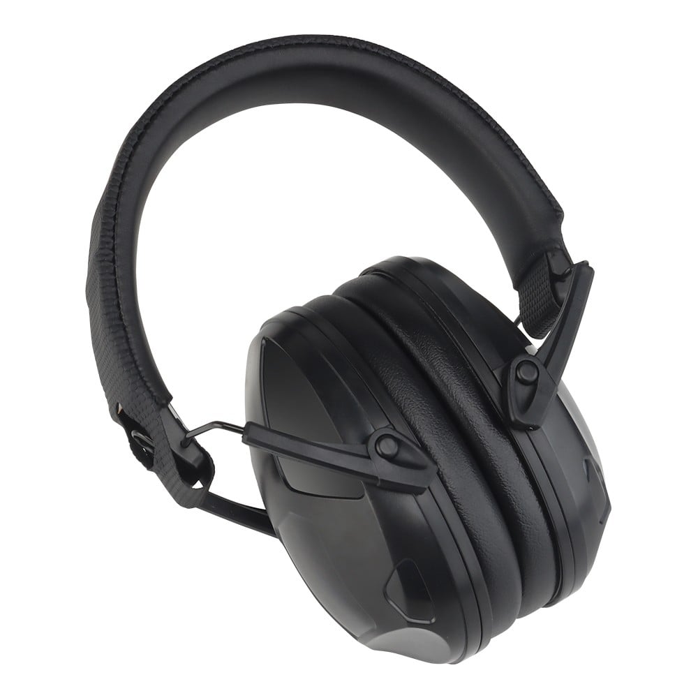 Cuffie con Riduzione Passiva del Rumore di WOSPORT