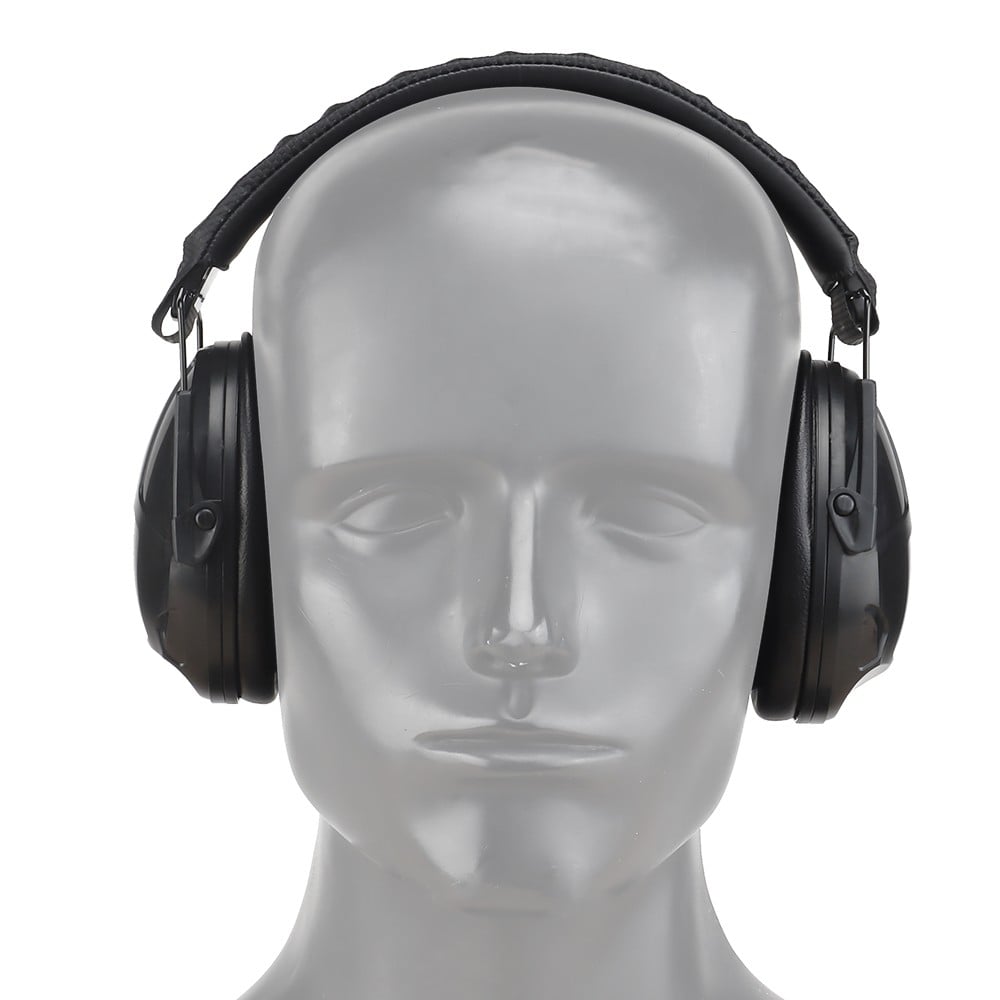 Cuffie con Riduzione Passiva del Rumore di WOSPORT