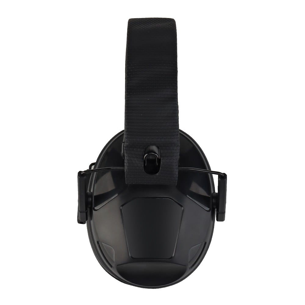 Cuffie con Riduzione Passiva del Rumore di WOSPORT