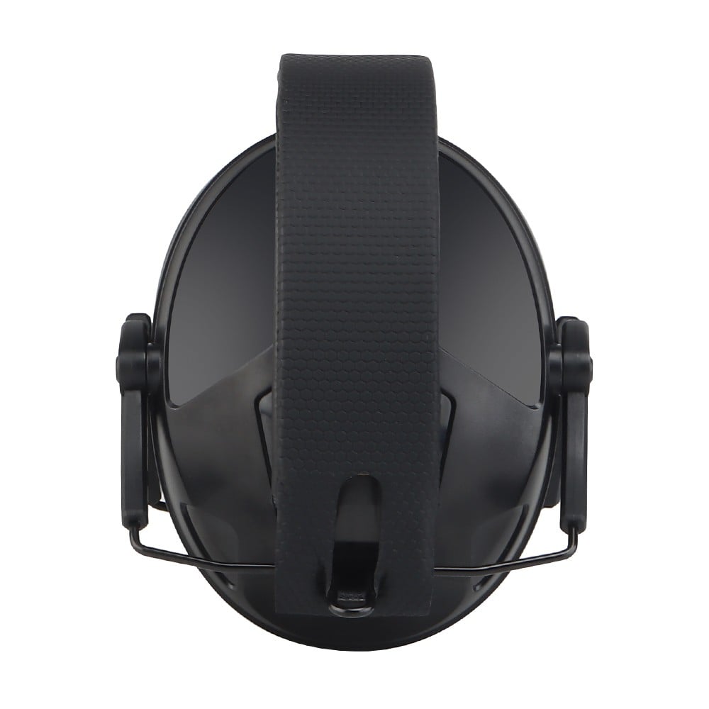 Cuffie con Riduzione Passiva del Rumore di WOSPORT