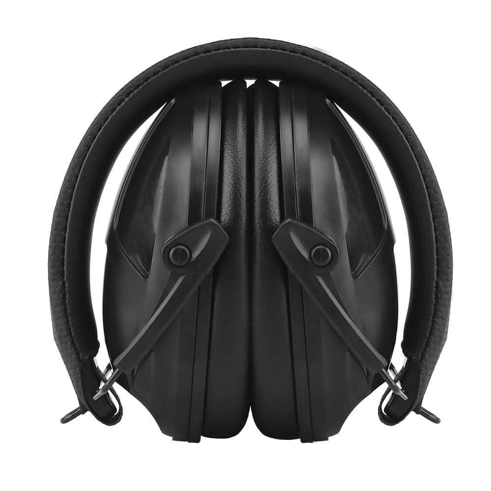 Cuffie con Riduzione Passiva del Rumore di WOSPORT