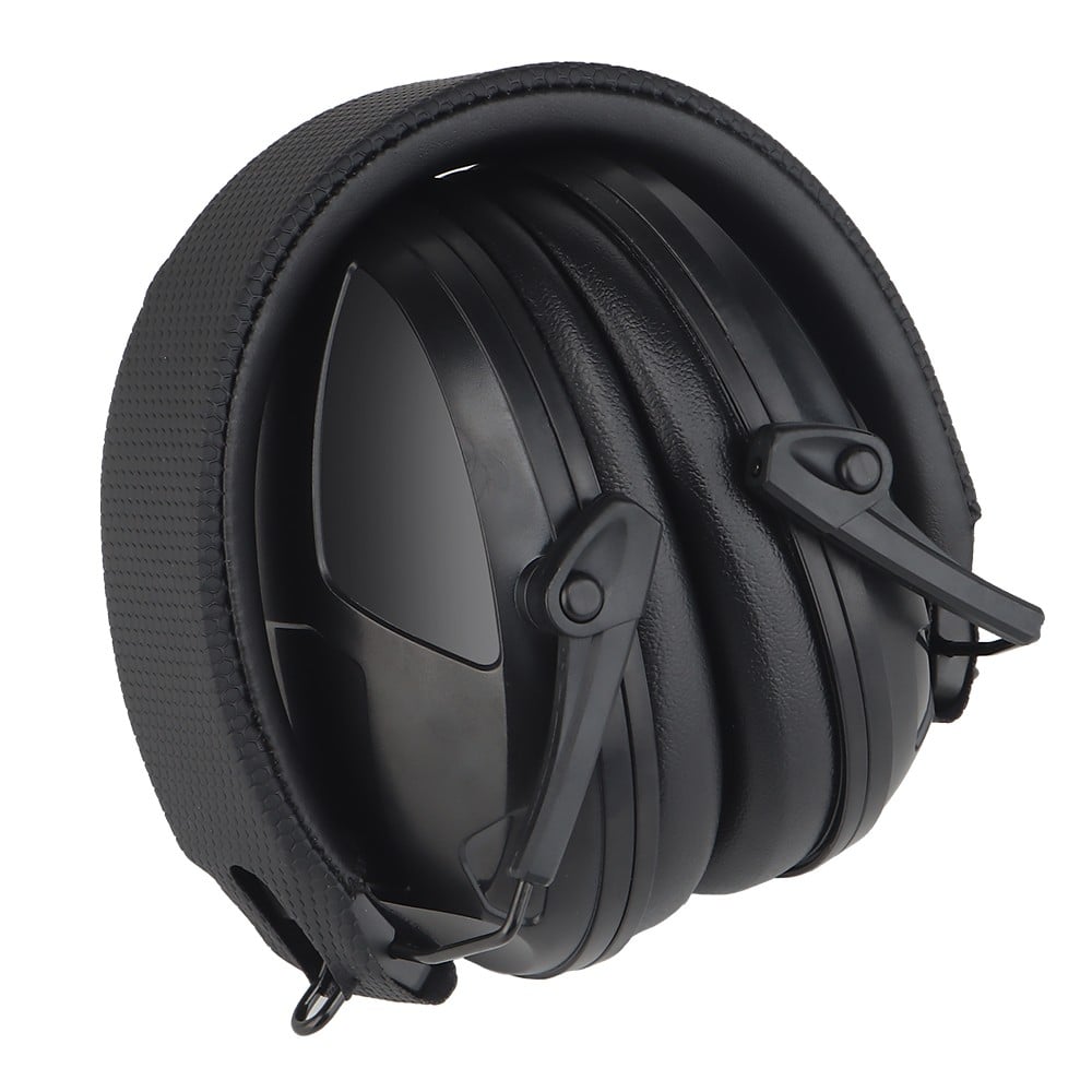 Cuffie con Riduzione Passiva del Rumore di WOSPORT
