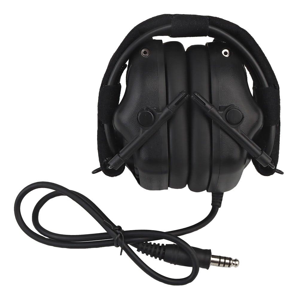 Kit Comunicazione Gen.5 con Riduzione Rumore di WOSPORT