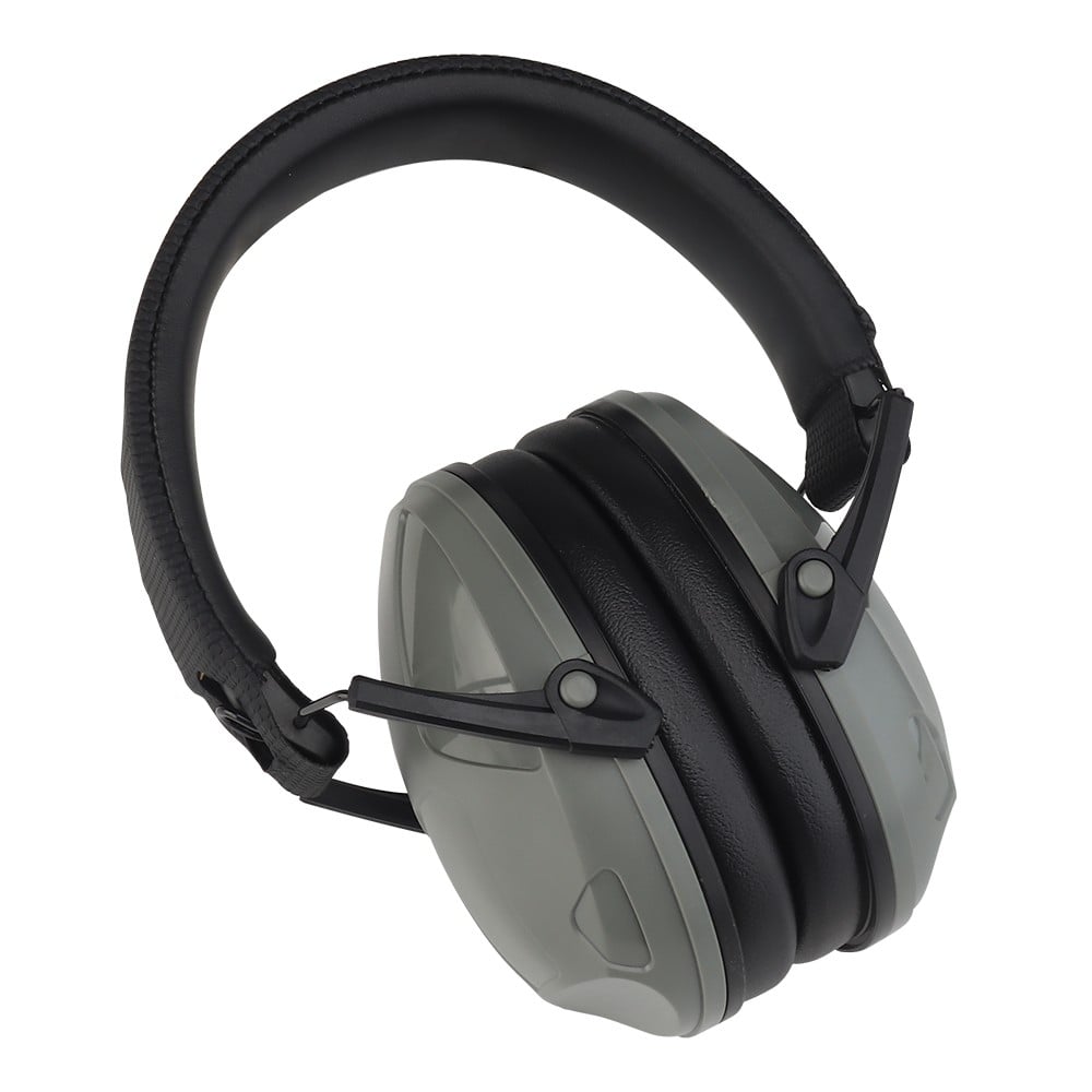 Cuffie con Riduzione Passiva del Rumore di WOSPORT