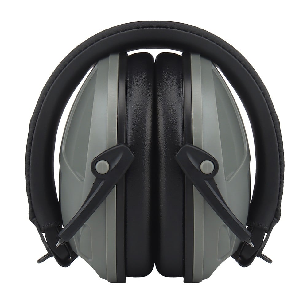Cuffie con Riduzione Passiva del Rumore di WOSPORT
