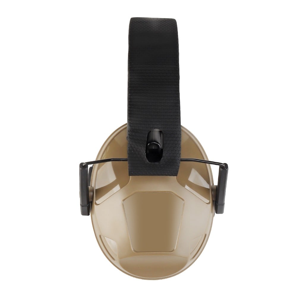 Cuffie con Riduzione Passiva del Rumore di WOSPORT