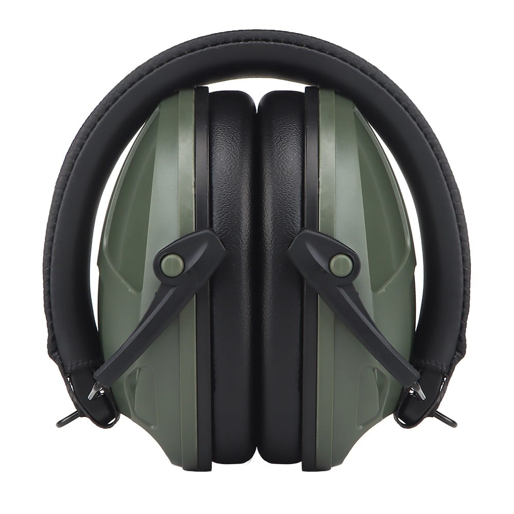 Cuffie con Riduzione Passiva del Rumore di WOSPORT