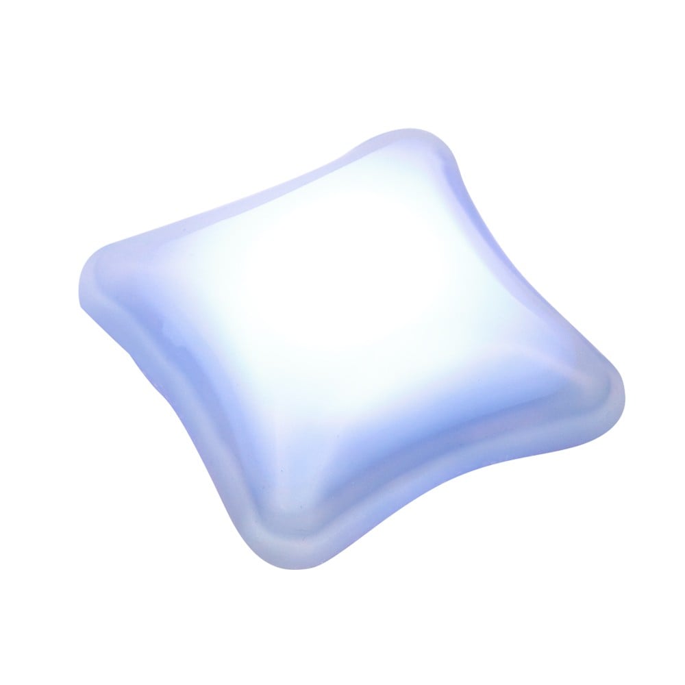 LUCE DI SEGNALAZIONE BLU di WOSPORT