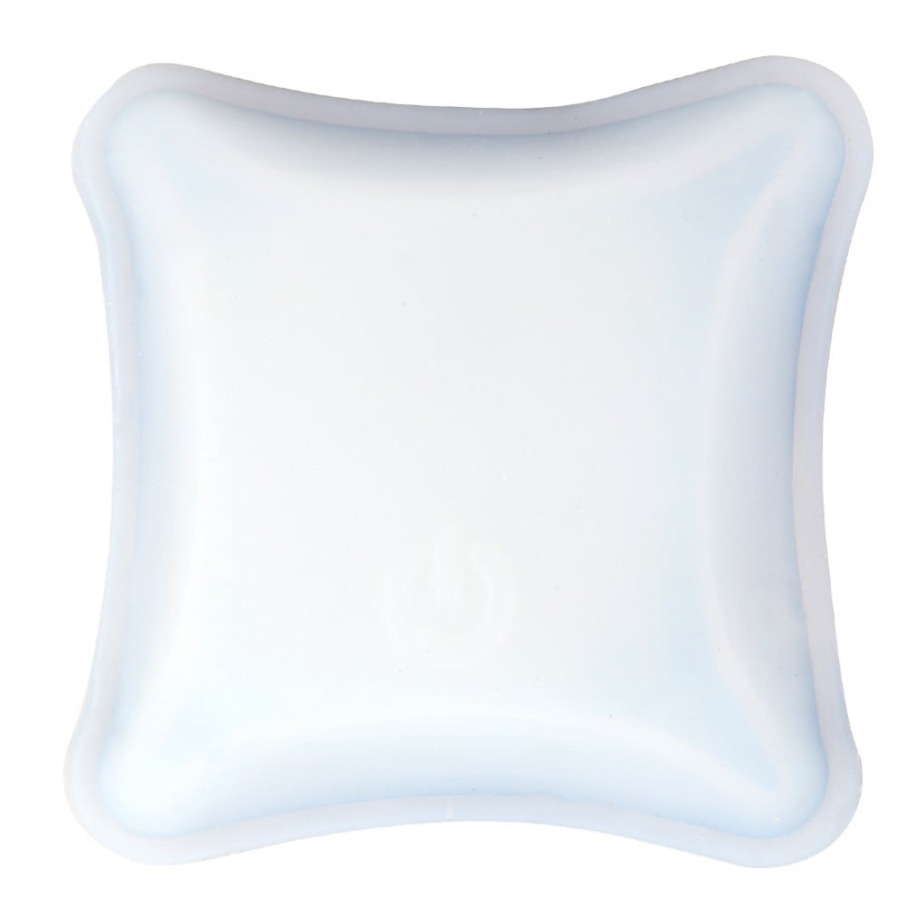 LUCE DI SEGNALAZIONE BLU di WOSPORT