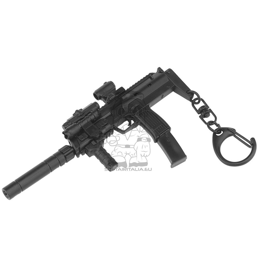 Portachiavi scala 1:4 di WOSPORT