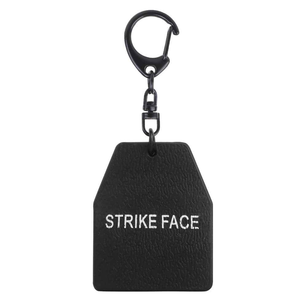 Portachiavi Plate Carrier Panel di WOSPORT