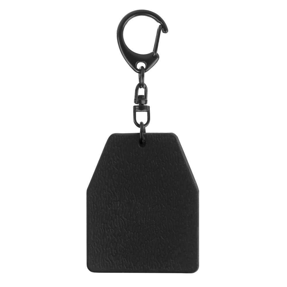 Portachiavi Plate Carrier Panel di WOSPORT