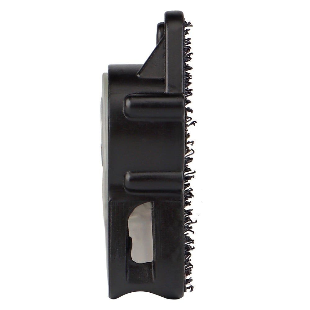 Luce di Segnalazione Blu con Supporto Nero di WOSPORT