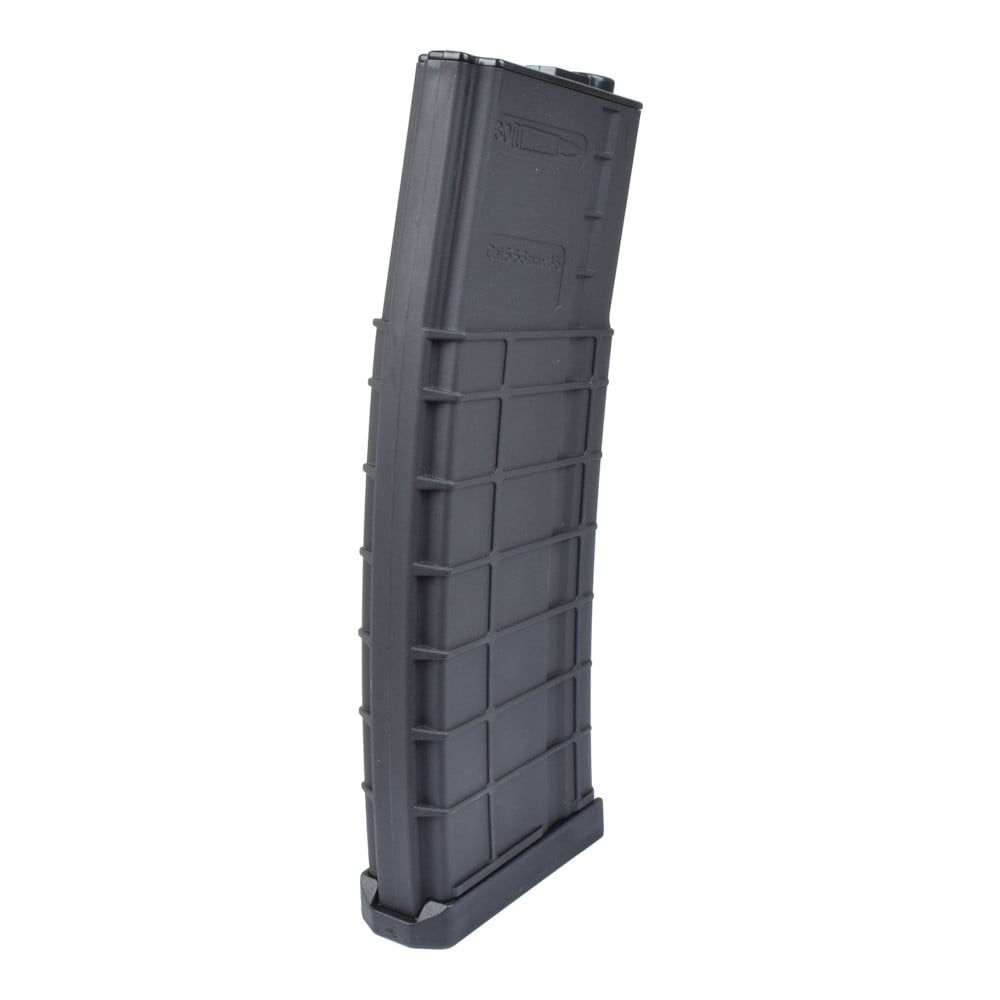 Caricatore Mid-Cap 140 Colpi per M4 di BATTLEAXE