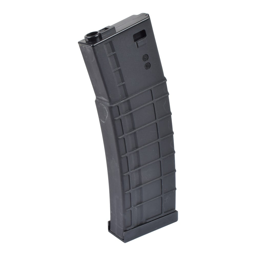 Caricatore Mid-Cap 200 Colpi per M4 di BATTLEAXE