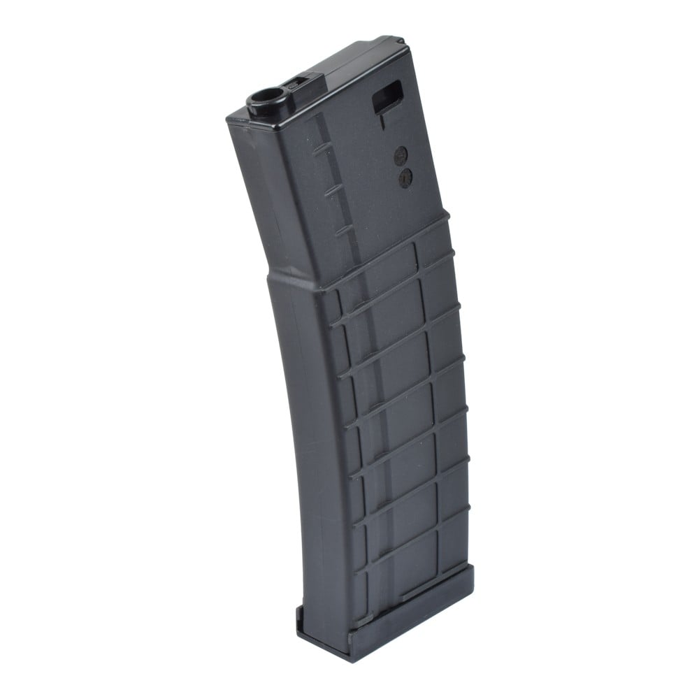 Caricatore Mid-Cap 140 Colpi per M4 di BATTLEAXE