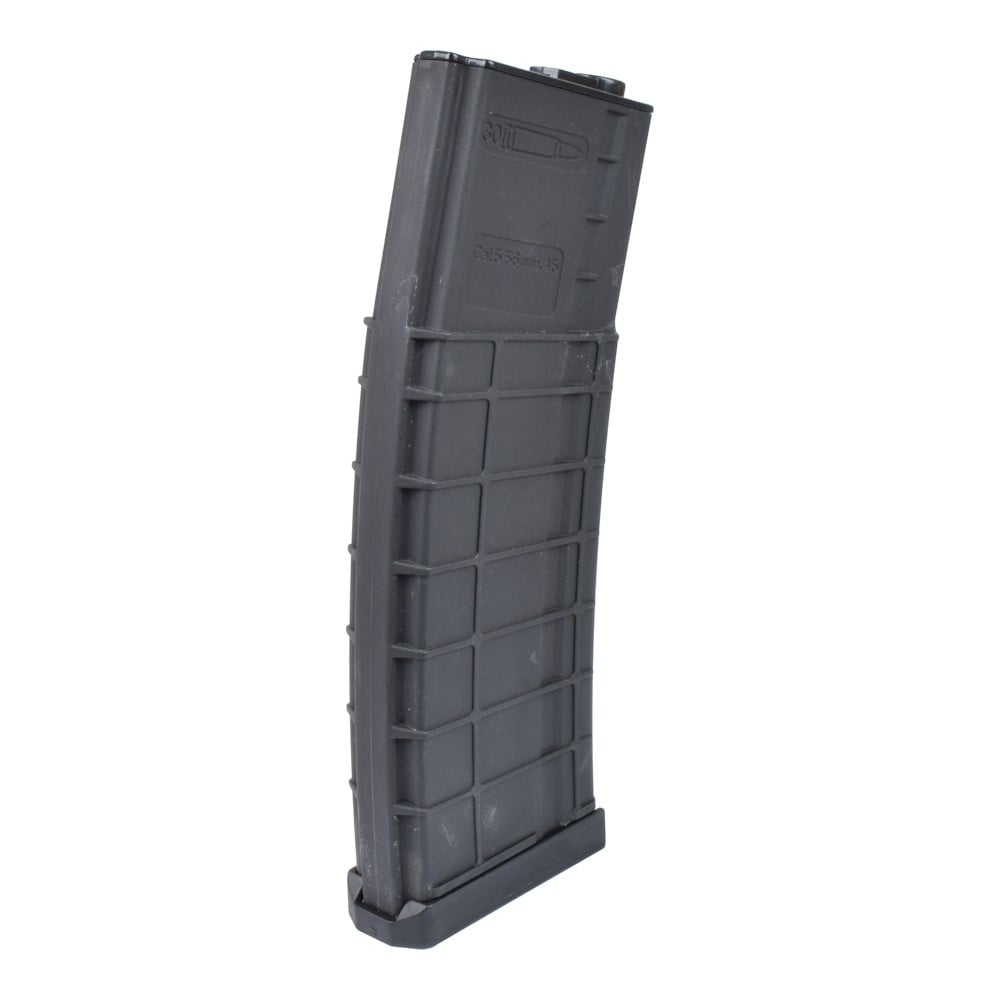 Caricatore Mid-Cap 200 Colpi per M4 di BATTLEAXE