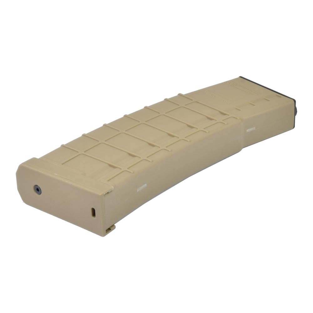 Caricatore Mid-Cap 140 Colpi per M4 di BATTLEAXE