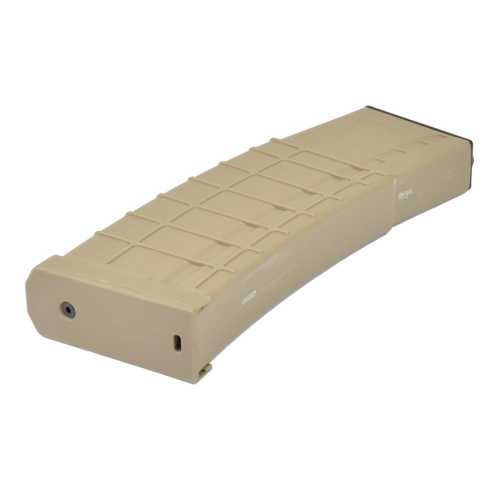 Caricatore Mid-Cap 200 Colpi per M4 di BATTLEAXE