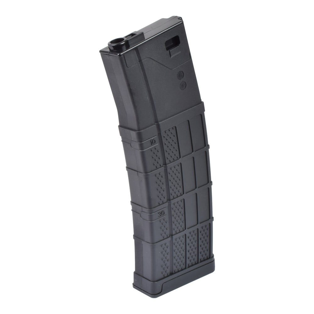 Caricatore Mid-Cap 140 Colpi per M4 di BATTLEAXE