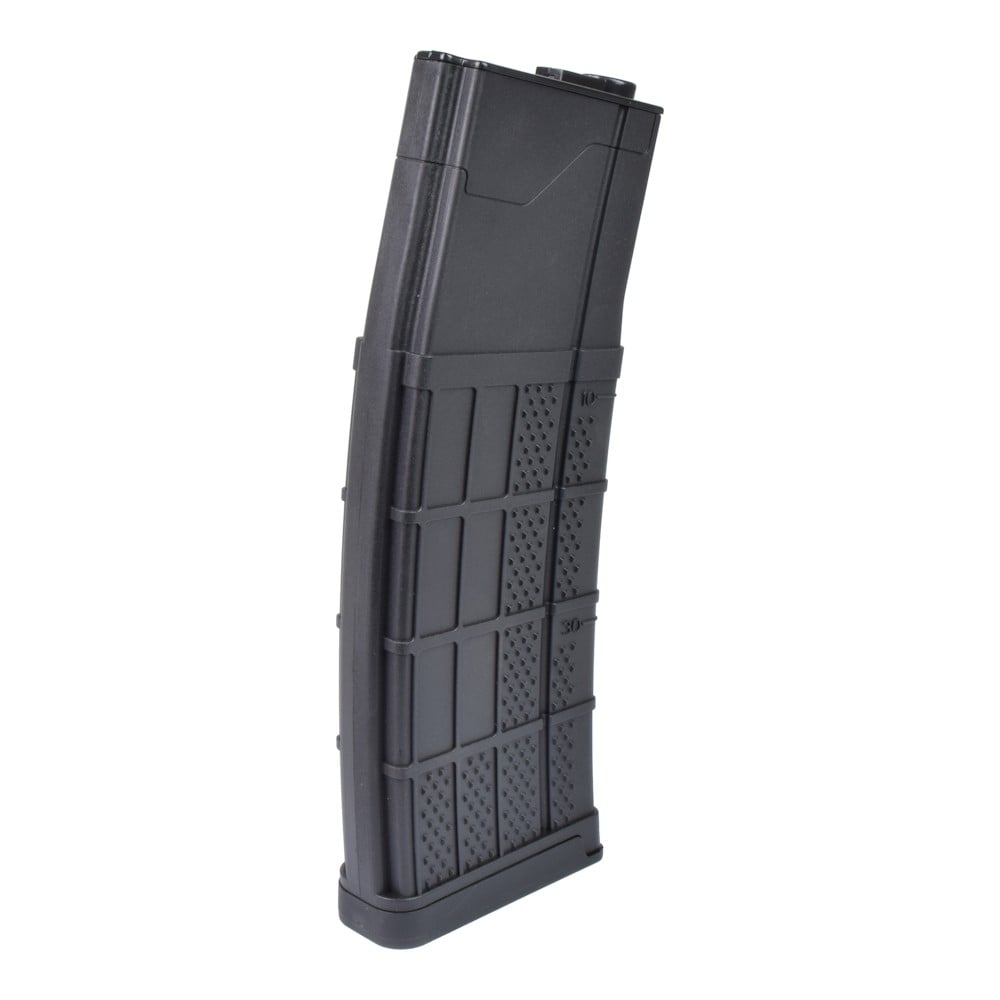 Caricatore Mid-Cap 140 Colpi per M4 di BATTLEAXE