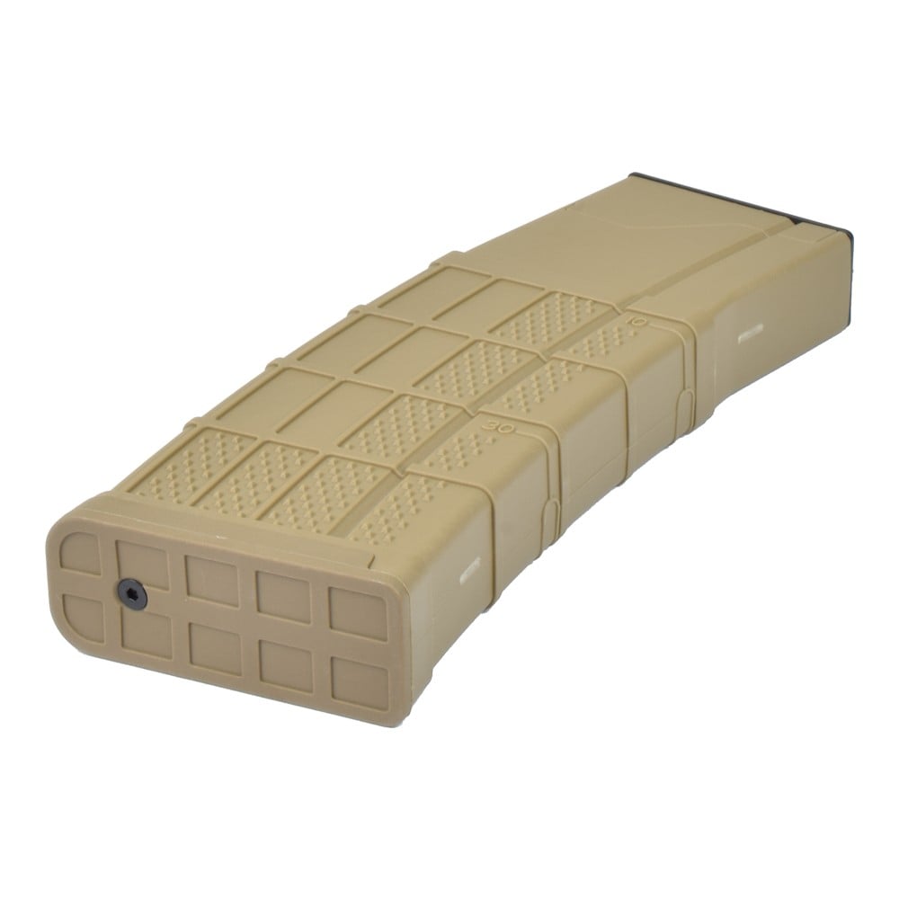 Caricatore Mid-Cap 140 Colpi per M4 di BATTLEAXE