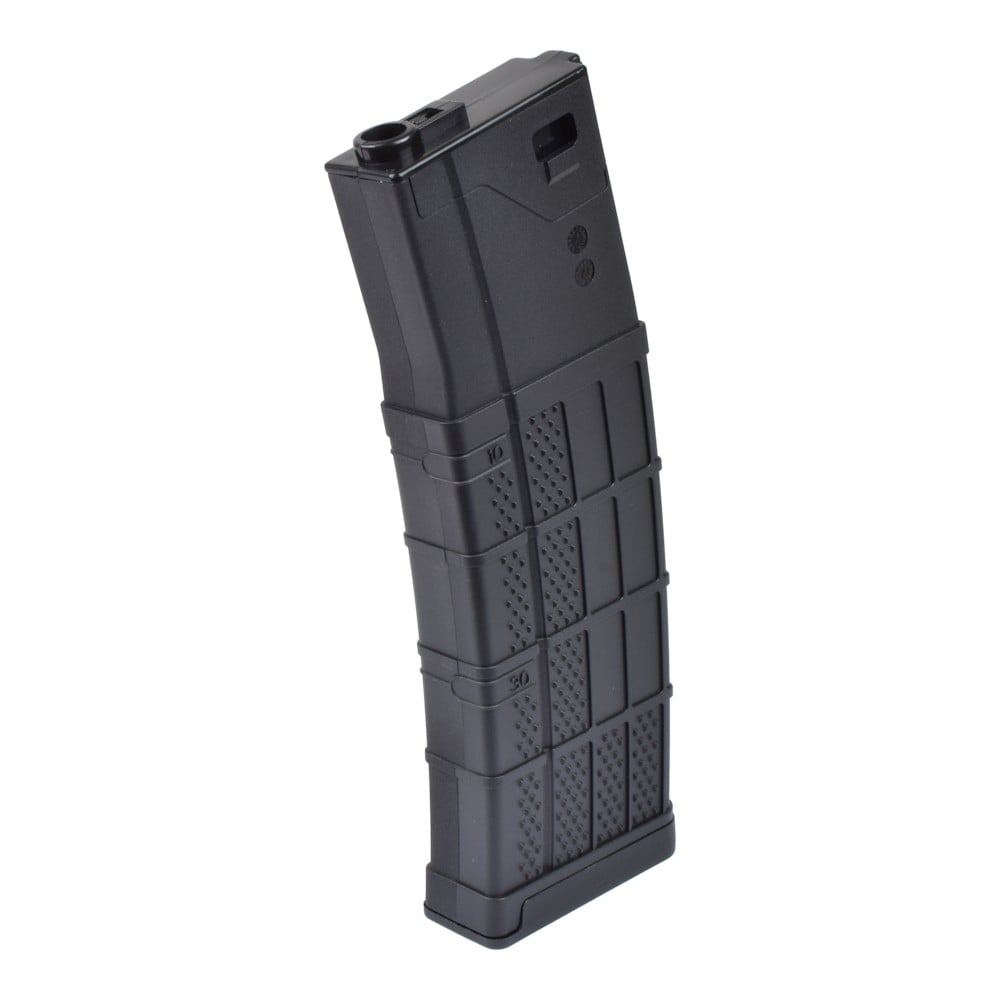 Caricatore Mid-Cap 200 Colpi per M4 di BATTLEAXE