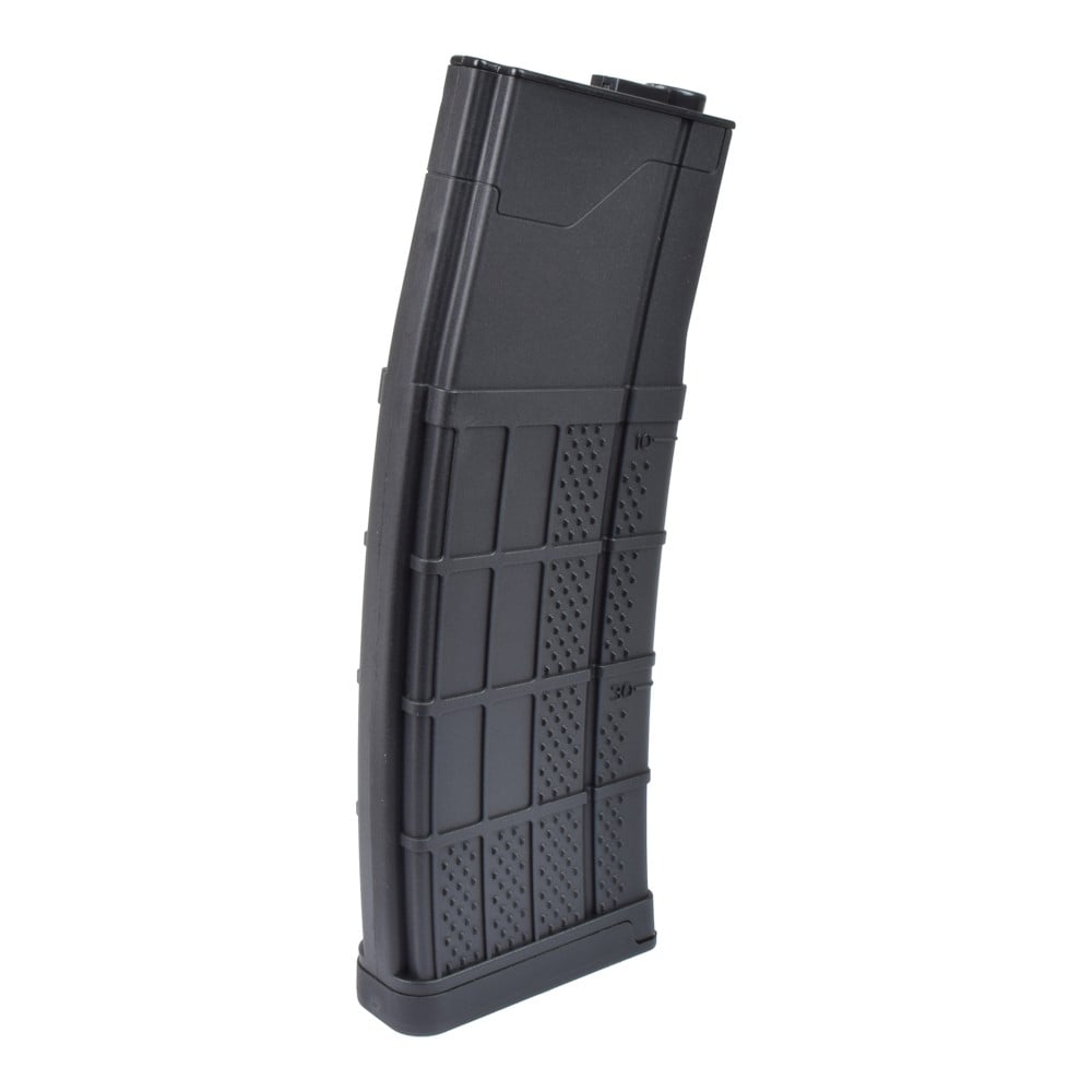 Caricatore Mid-Cap 200 Colpi per M4 di BATTLEAXE