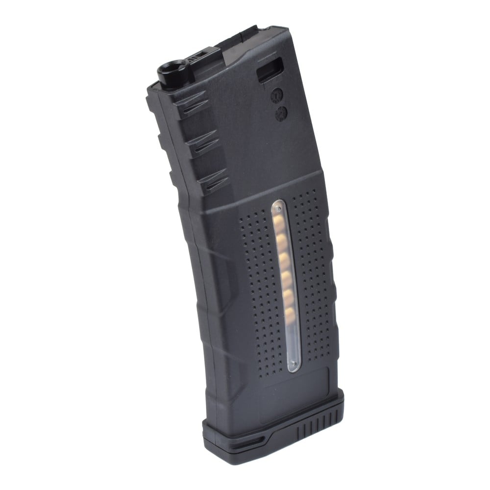 Caricatore Mid-Cap 150 Colpi per M4 di BATTLEAXE