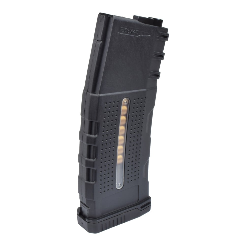 Caricatore Mid-Cap 150 Colpi per M4 di BATTLEAXE