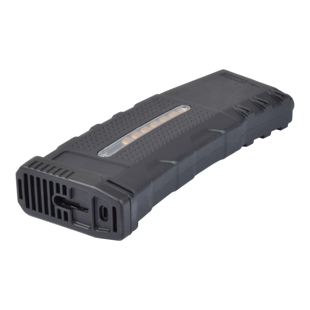 Caricatore Mid-Cap 150 Colpi per M4 di BATTLEAXE