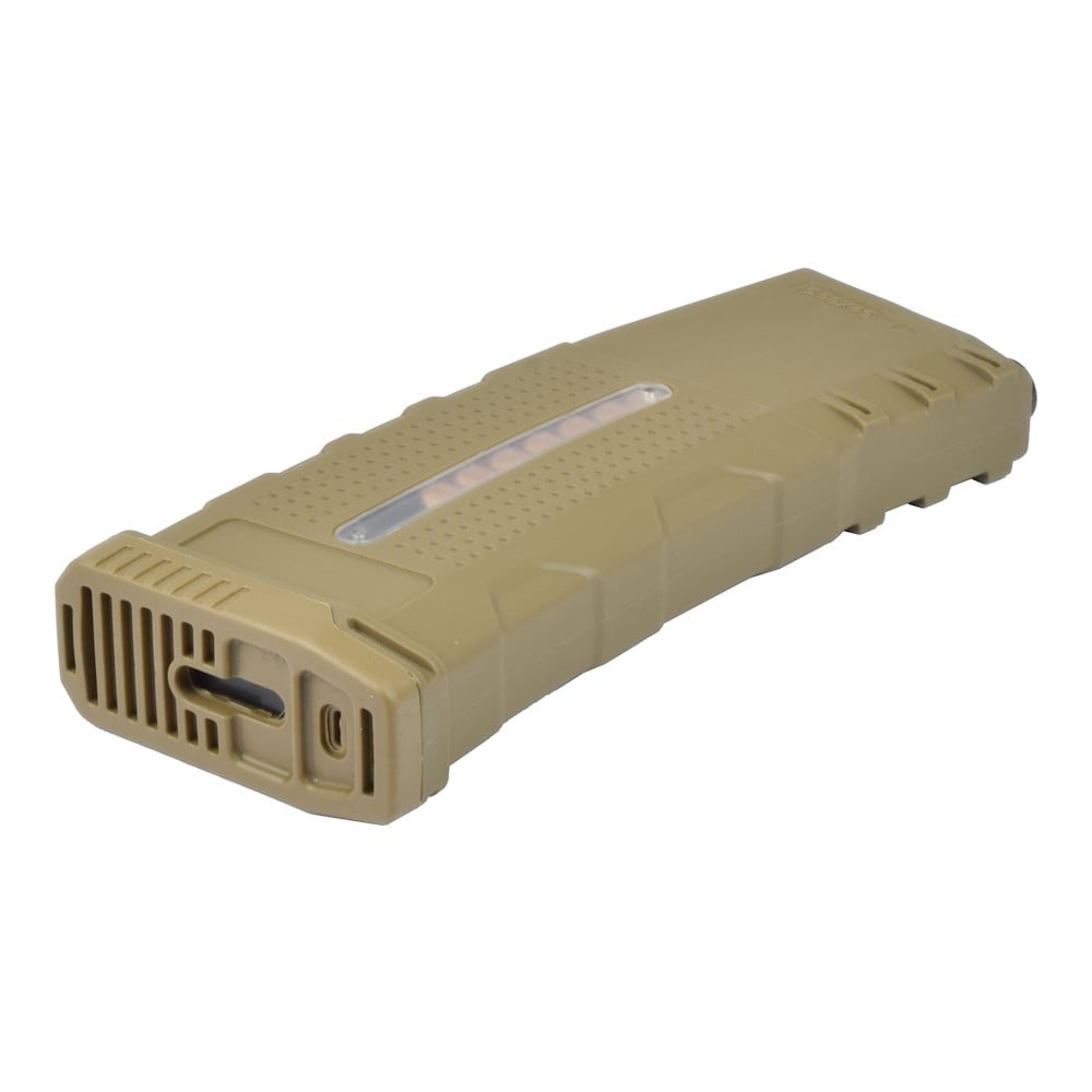 Caricatore Mid-Cap 150 Colpi per M4 di BATTLEAXE