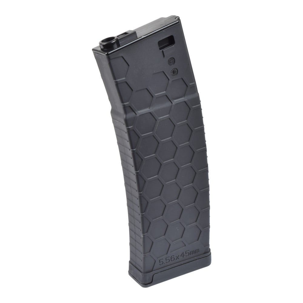 Caricatore Mid-Cap 140 Colpi per M4 di BATTLEAXE