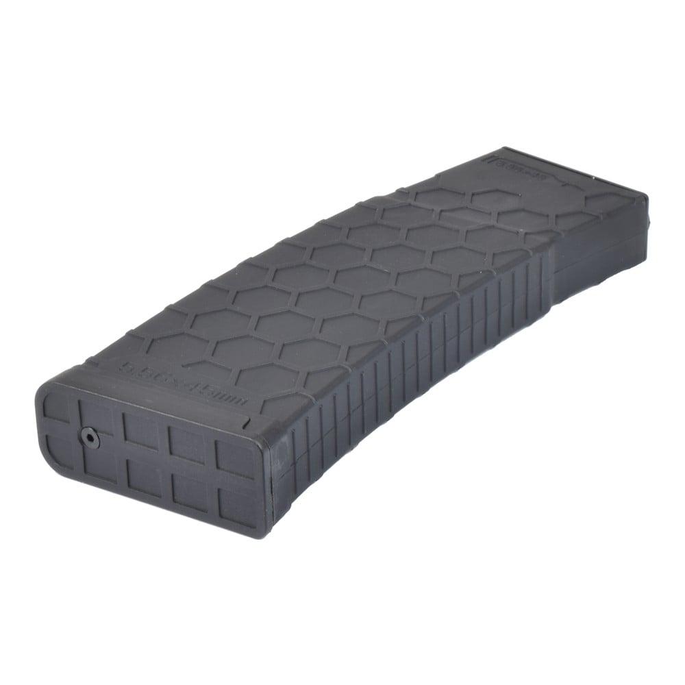 Caricatore Mid-Cap 140 Colpi per M4 di BATTLEAXE
