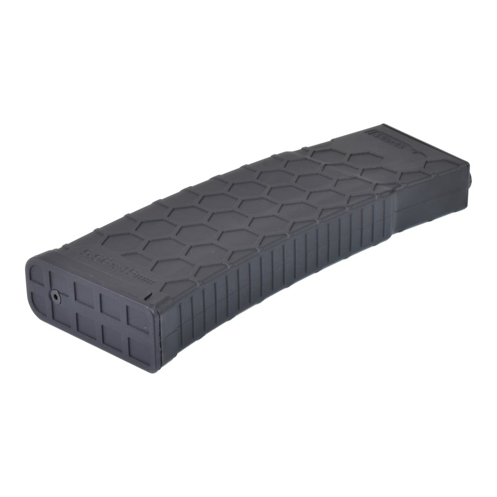 Caricatore Mid-Cap 200 Colpi per M4 di BATTLEAXE