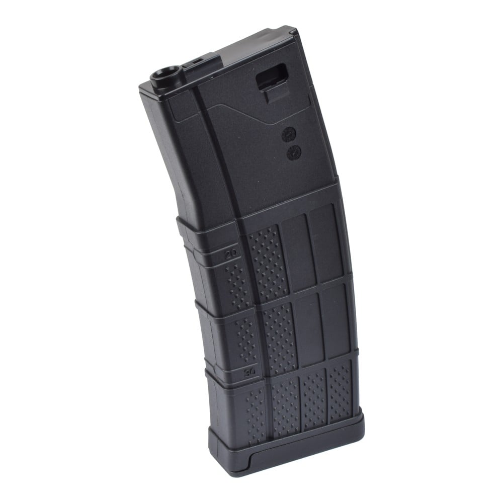 Caricatore Mid-Cap 140 Colpi per M4 di BATTLEAXE