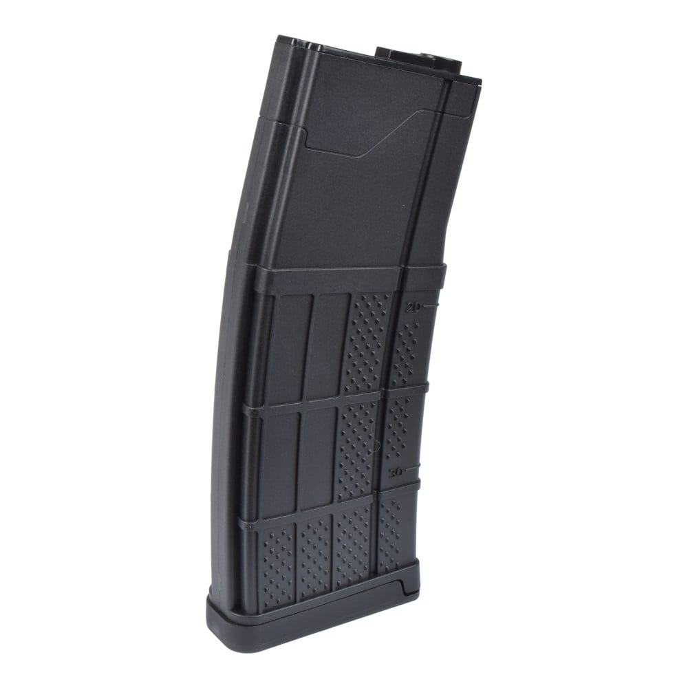 Caricatore Mid-Cap 140 Colpi per M4 di BATTLEAXE