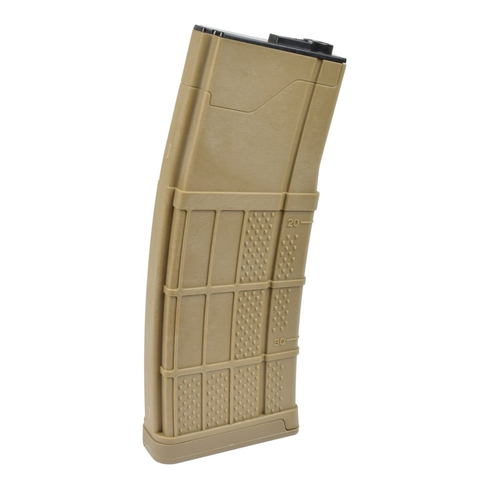 Caricatore Mid-Cap 140 Colpi per M4 di BATTLEAXE