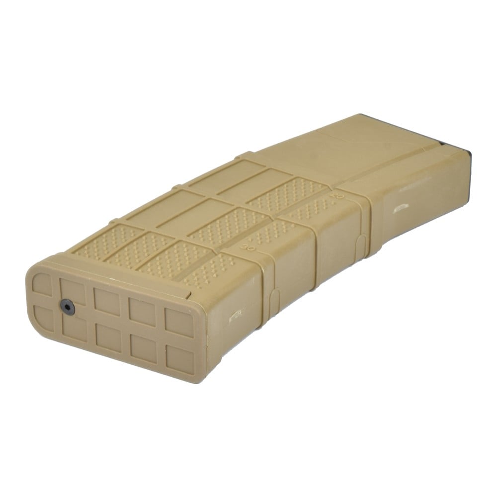 Caricatore Mid-Cap 140 Colpi per M4 di BATTLEAXE