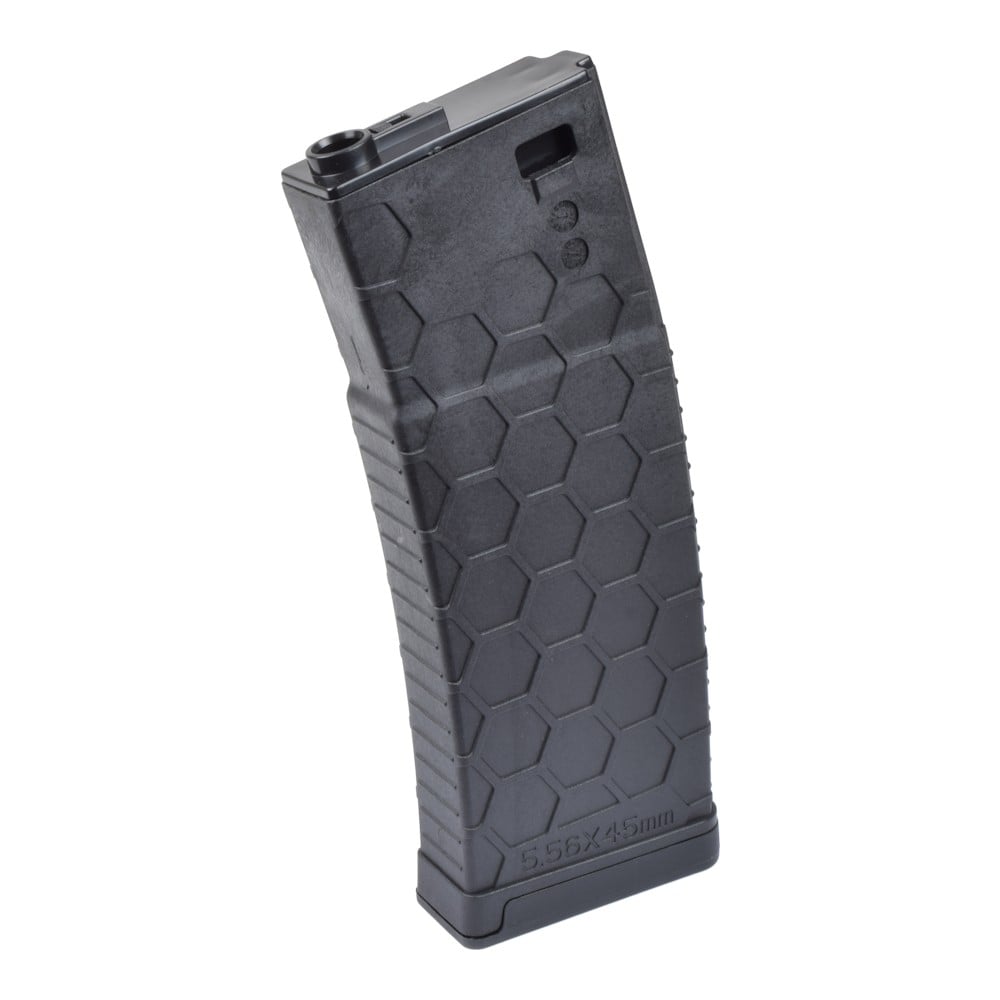 Caricatore Mid-Cap 140 Colpi per M4 di BATTLEAXE