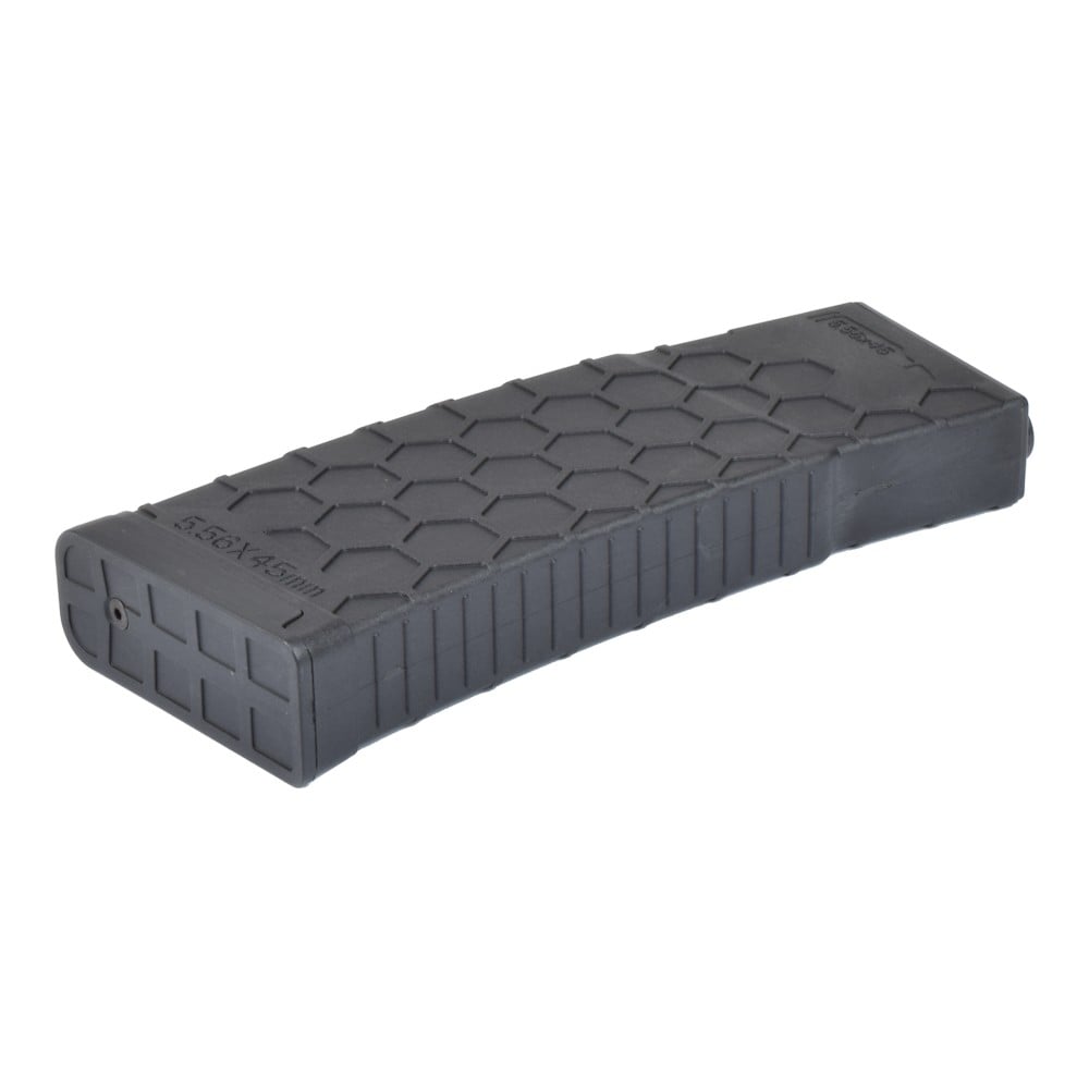 Caricatore Mid-Cap 140 Colpi per M4 di BATTLEAXE
