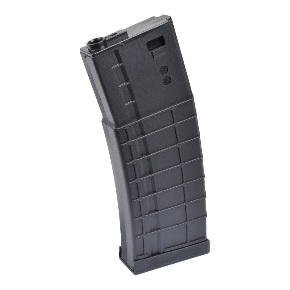 Caricatore Mid-Cap 150 Colpi per M4 di BATTLEAXE